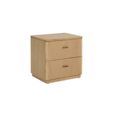 Etta Nightstand 14 - FURNITURE - nightstand Sunpan