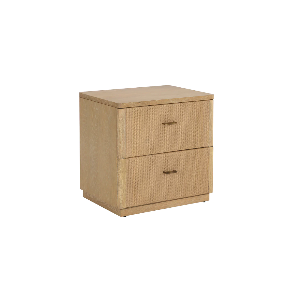 Etta Nightstand 14 - FURNITURE - nightstand Sunpan