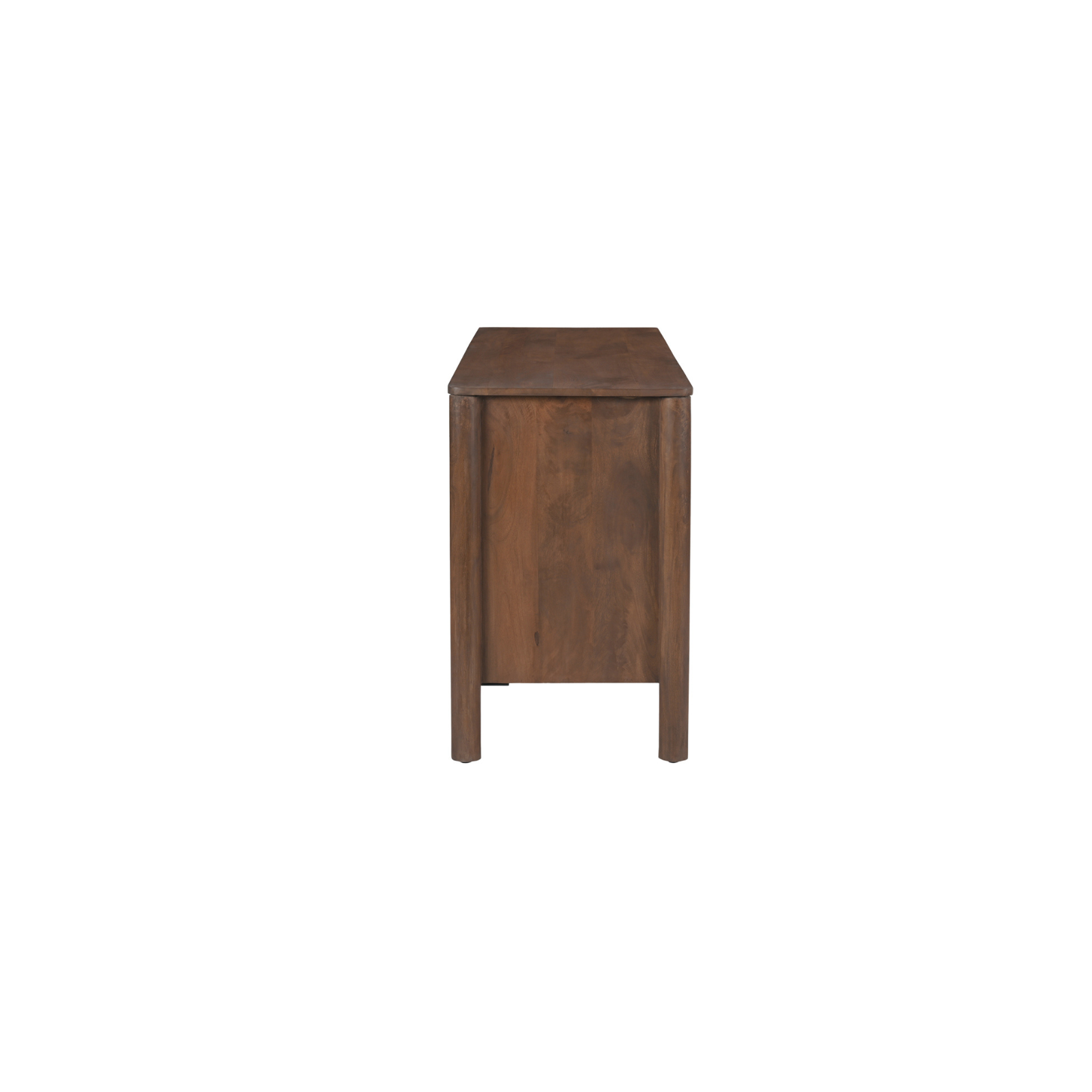 Winnie 3 Door Sideboard 7 - FURNITURE - sideboard/cabinet Moe's Furniture