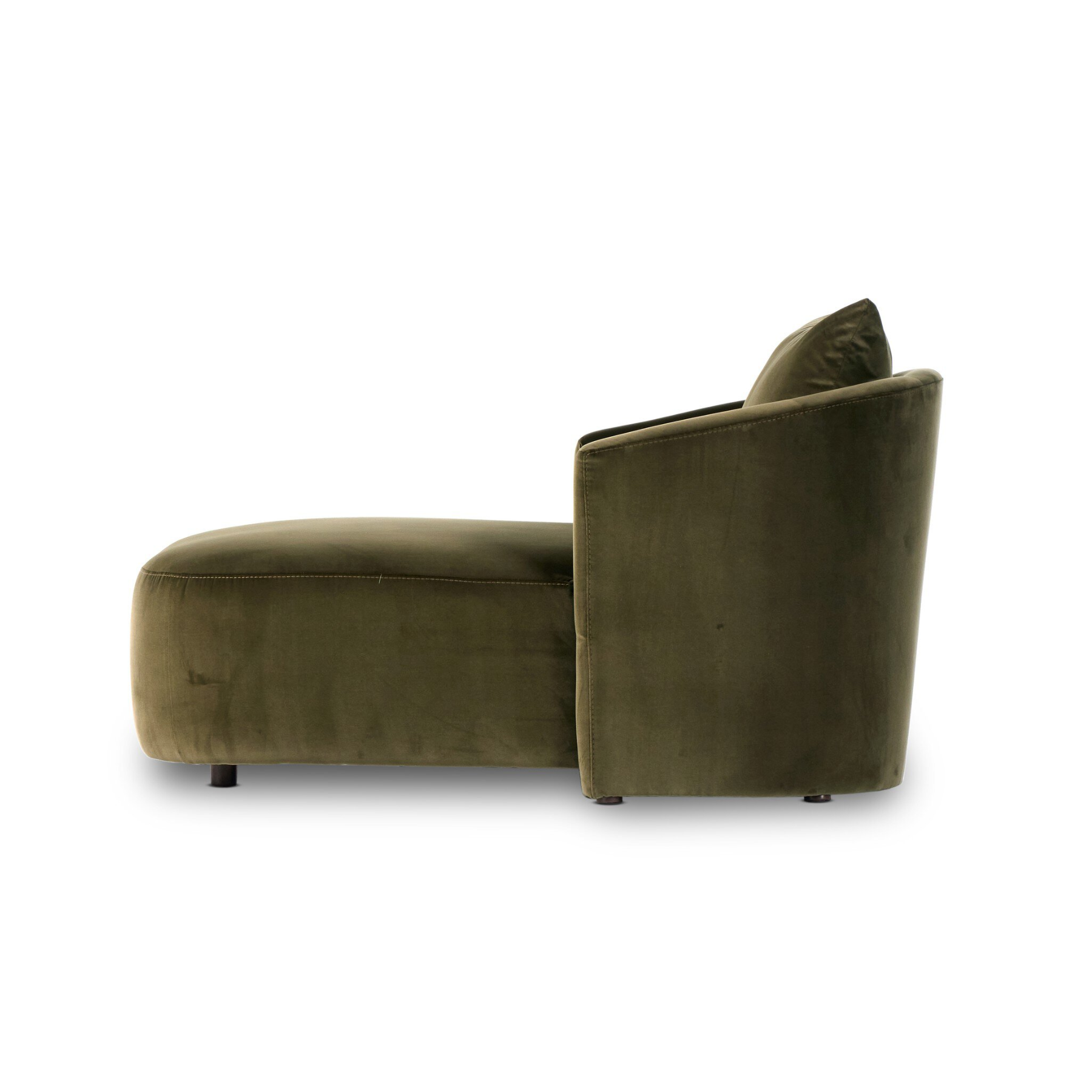 Fallon Chaise Accent Chairs Four Hands