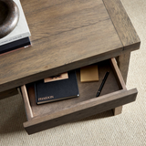 FLOOR MODEL - Wexley Desk FLOOR MODEL - floor model Four Hands