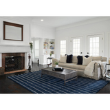 Siena Navy Rug 0-rugs-wool Momeni