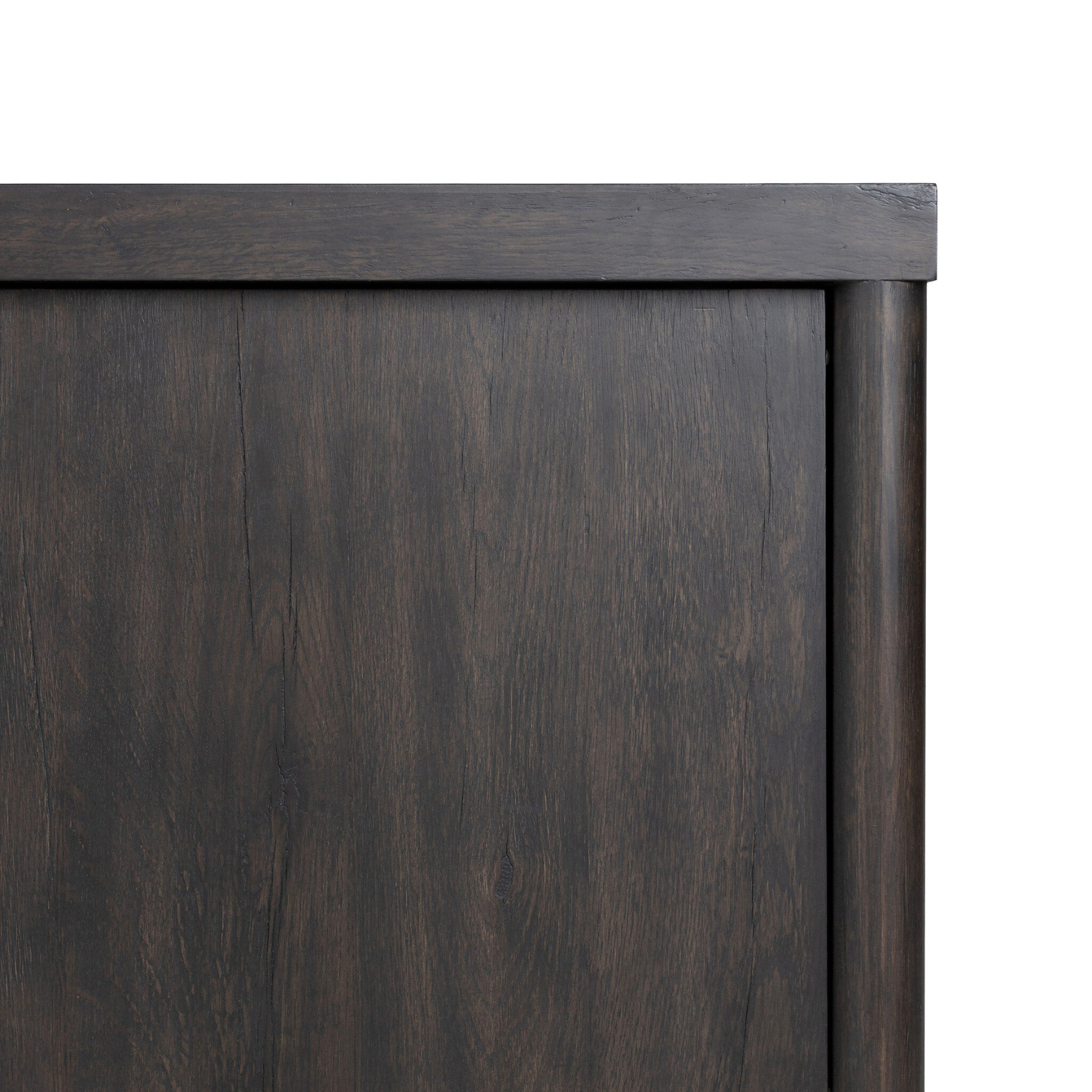 Lysander Media Console 7 - d - FURNITURE - mediastand Four Hands
