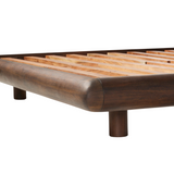 Nolan Bed FURNITURE - bed Four Hands