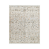 Becki Owens Ren Ivory / Multi Rug 0-RUGS-patterned Surya