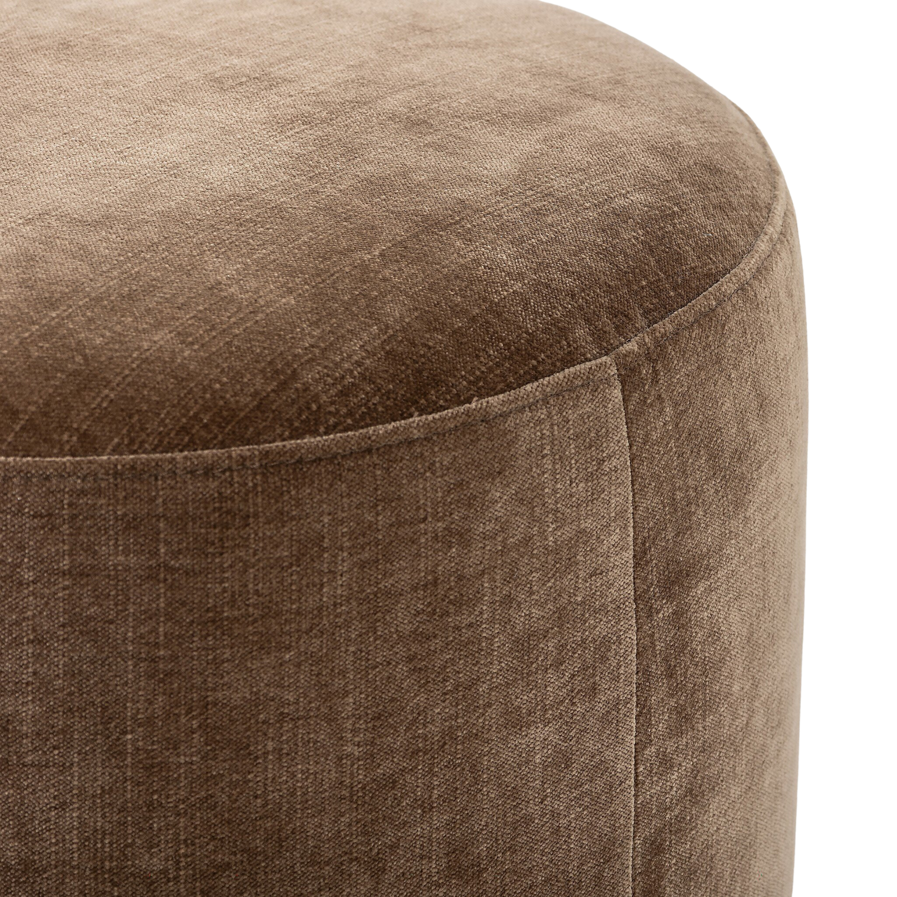 Zya Ottoman 6 - FURNITURE - ottoman Four Hands
