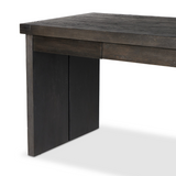 FLOOR MODEL - Wexley Desk FLOOR MODEL - floor model Four Hands