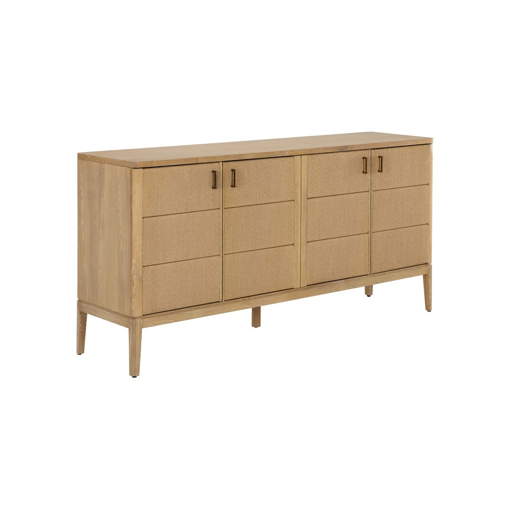 Etiron Sideboard FURNITURE - sideboard Sunpan