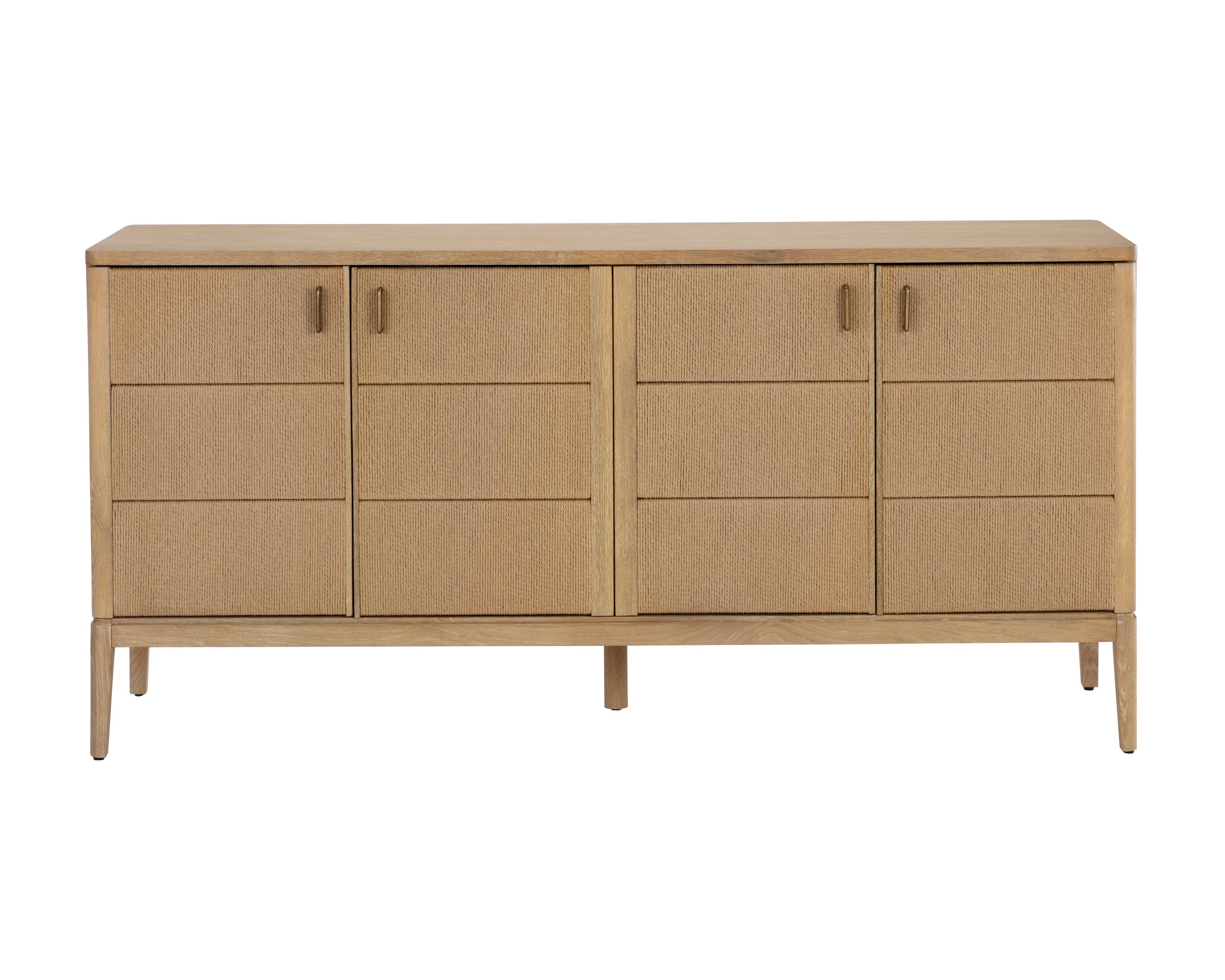 Etiron Sideboard FURNITURE - sideboard Sunpan Natural