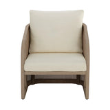 Paula Lounge Chair 3 - FURNITURE - chair Sunpan