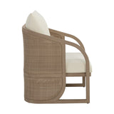 Paula Lounge Chair 3 - FURNITURE - chair Sunpan