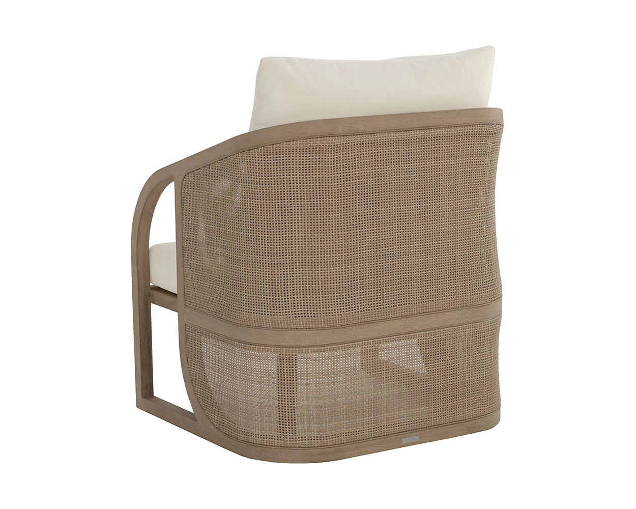 Paula Lounge Chair 3 - FURNITURE - chair Sunpan