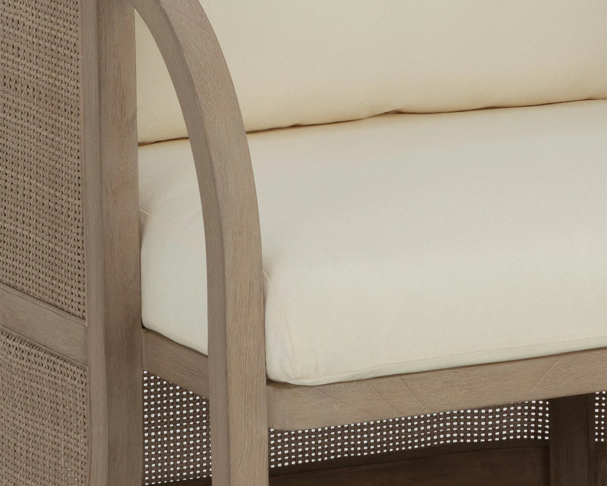 Paula Lounge Chair 3 - FURNITURE - chair Sunpan