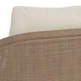 Paula Lounge Chair 3 - FURNITURE - chair Sunpan