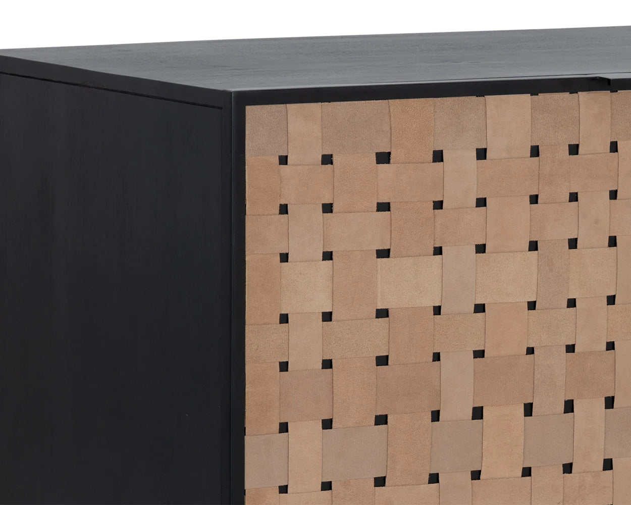 Amari Sideboard - Small 7 - FURNITURE - sideboard/cabinet Sunpan
