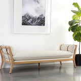 Adele Daybed 15 - FURNITURE - bed bench Sunpan