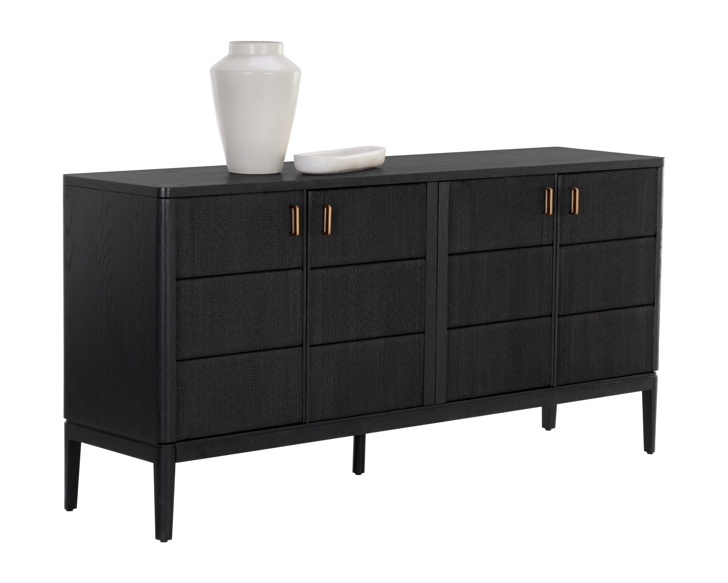 Etiron Sideboard FURNITURE - sideboard Sunpan