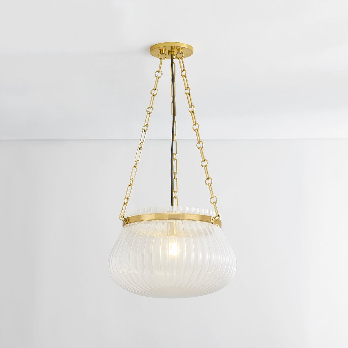 Granby Pendant Pendants Hudson Valley Lighting