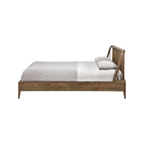 Spindle Bed 13 - FURNITURE - bed Ethnicraft