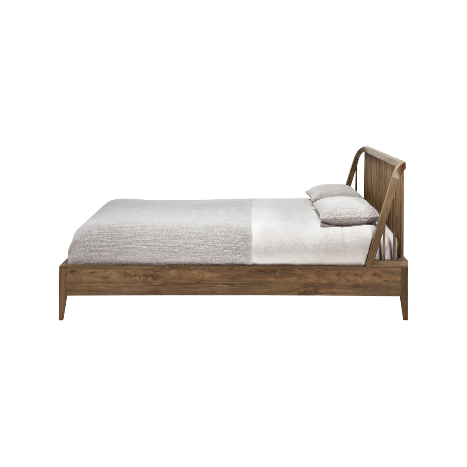 Spindle Bed 13 - FURNITURE - bed Ethnicraft