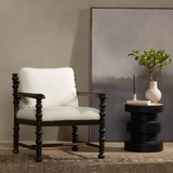 Davidson Chair 10 - c - FURNITURE - chair Four Hands