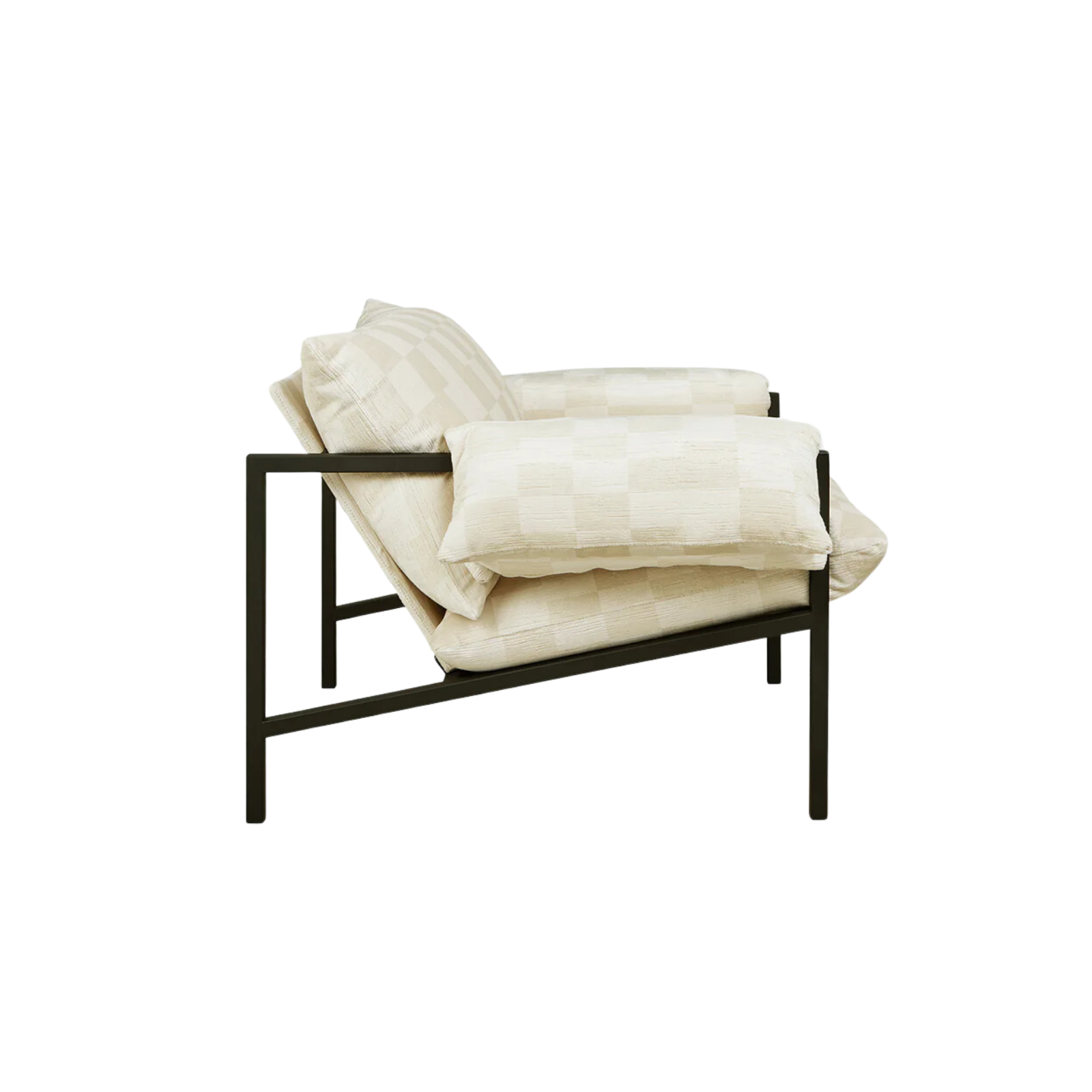 Gus* Modern Fulton Lounge Chair 3 - FURNITURE - chair Gus