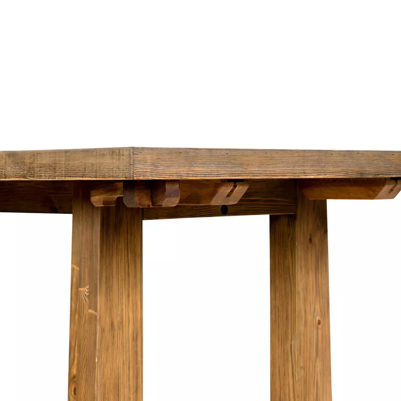 Oliver Extension Dining Table 9 - b - FURNITURE - dining table - rectangle Four Hands