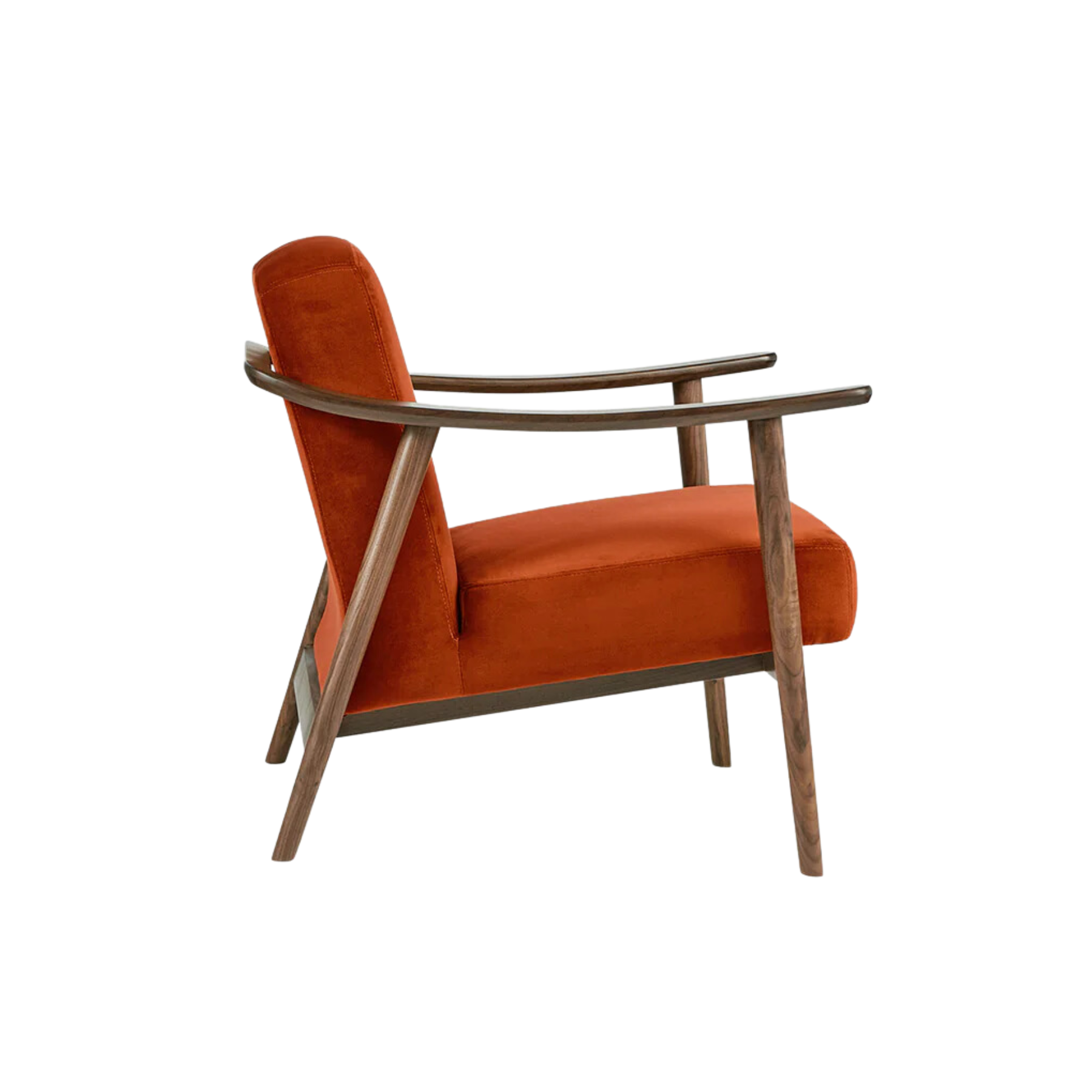 Gus* Modern Baltic Chair FURNITURE - lounge chair Gus