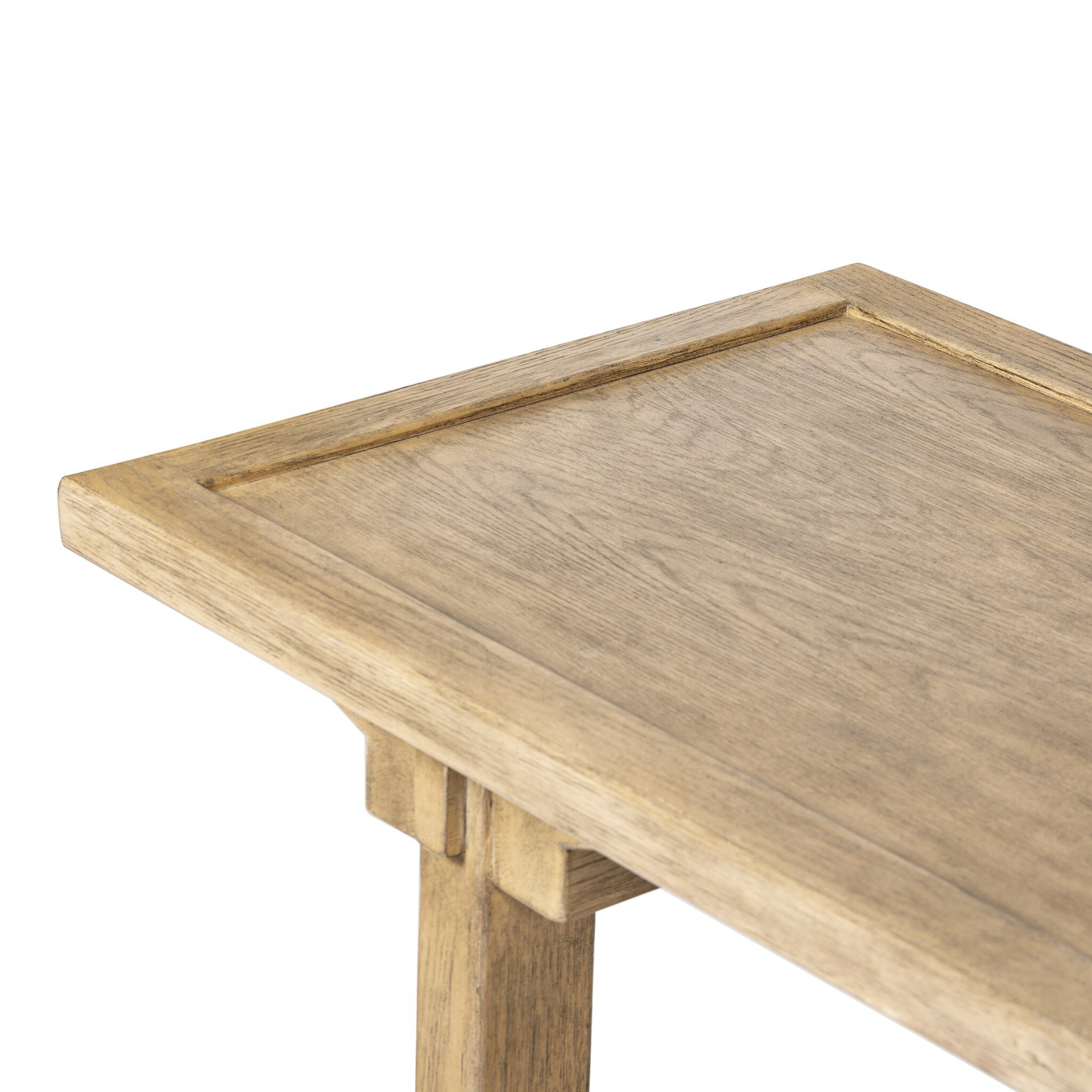 Talyn Console Table 21 - FURNITURE - console table Four Hands