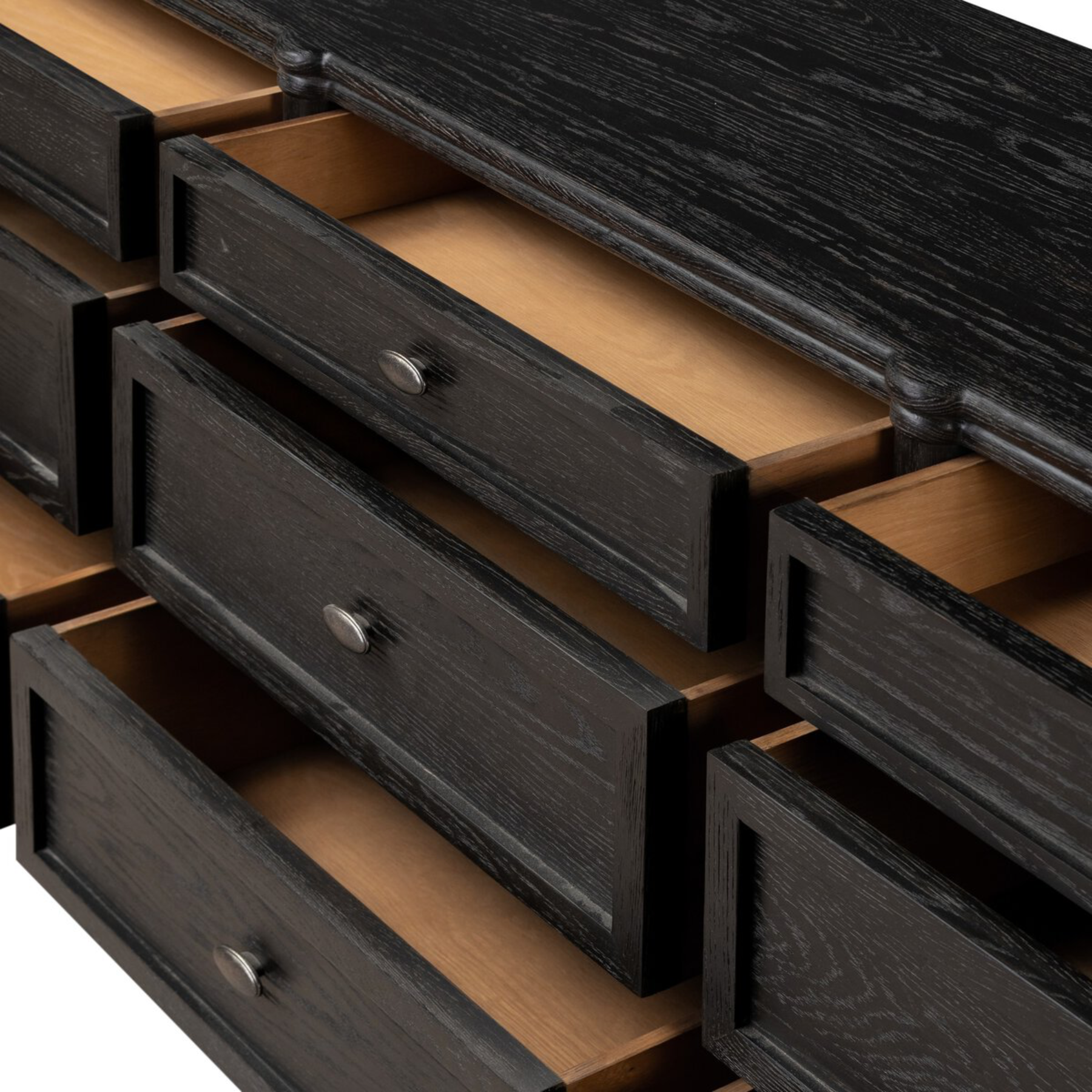 Toulouse 9 Drawer Dresser 16 - FURNITURE - dresser Four Hands