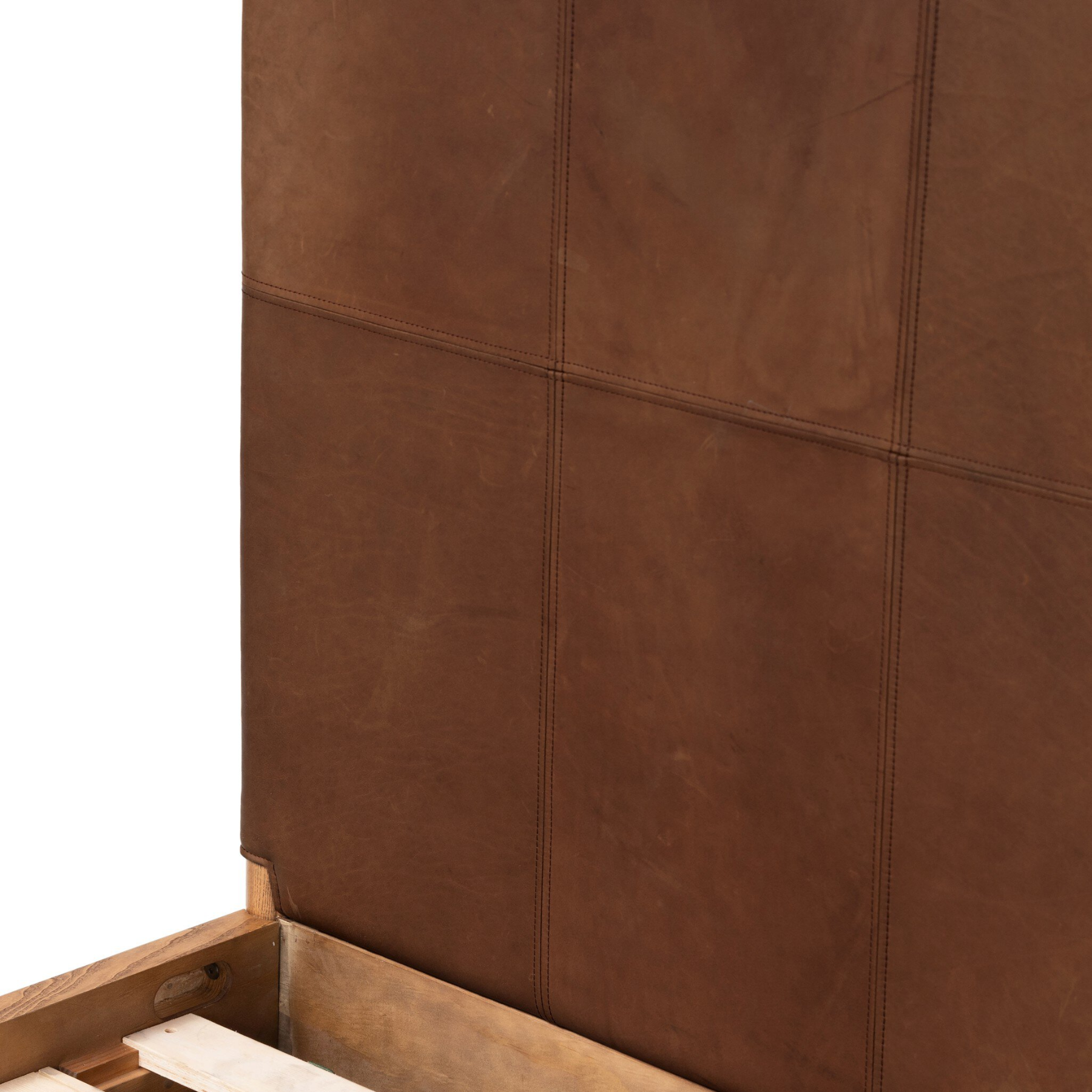 Santoro Bed 13 - FURNITURE - bed Four Hands