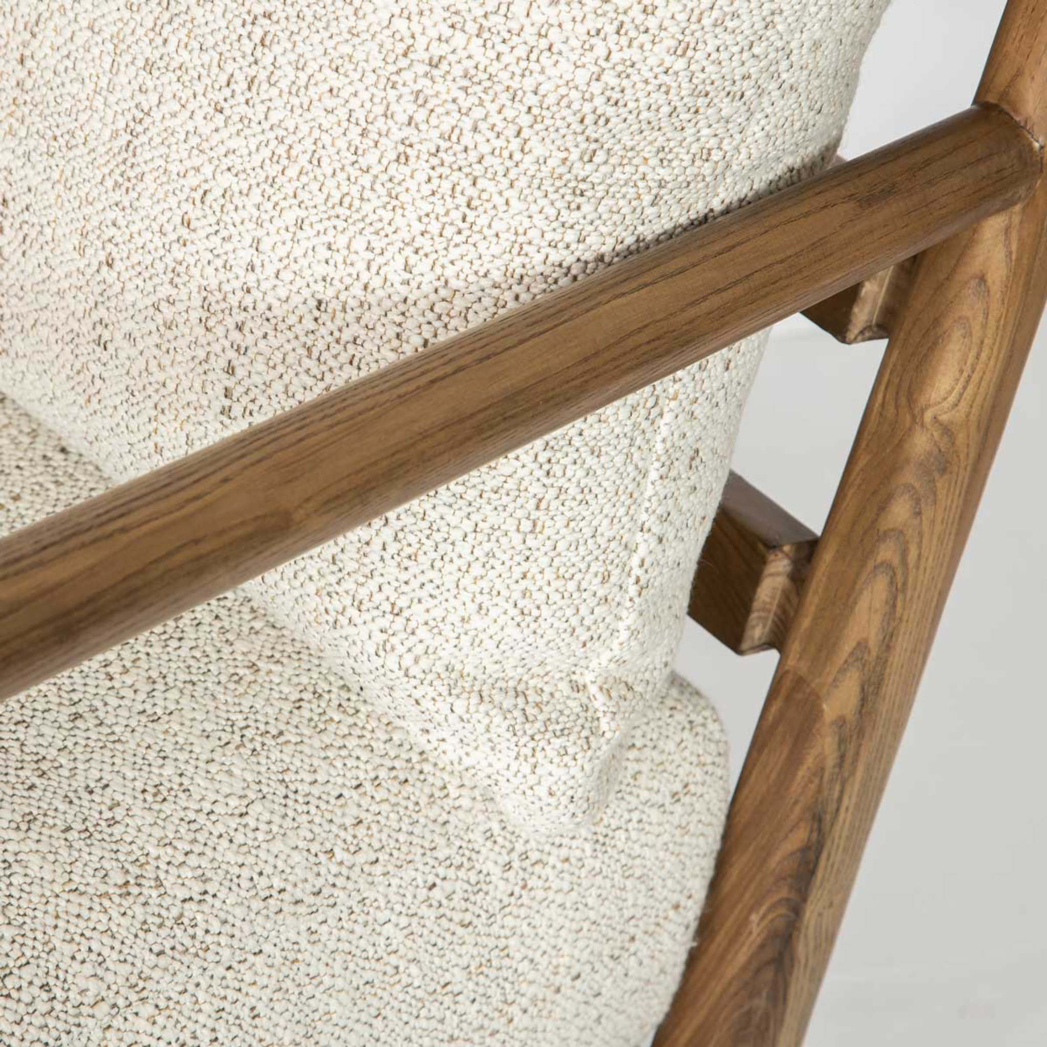 Bernadette Accent Chair 3 - FURNITURE - chair Style In Form
