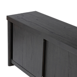 Lysander Media Console 7 - d - FURNITURE - mediastand Four Hands