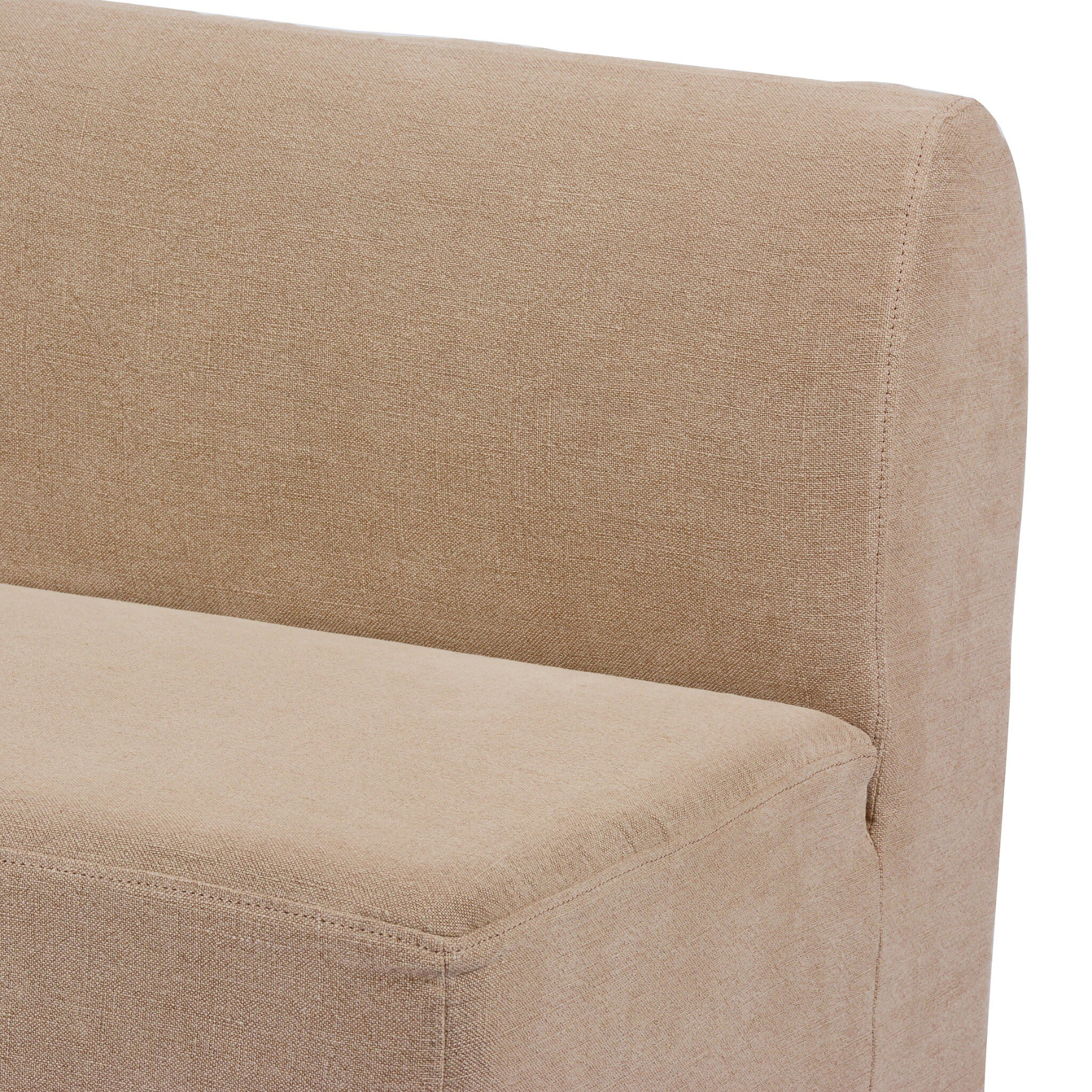 Abram Slipcover Dining Bench 11 - FURNITURE - dining bench Four Hands