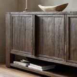 Windsor Sideboard 7 - FURNITURE - sideboard/cabinet Four Hands