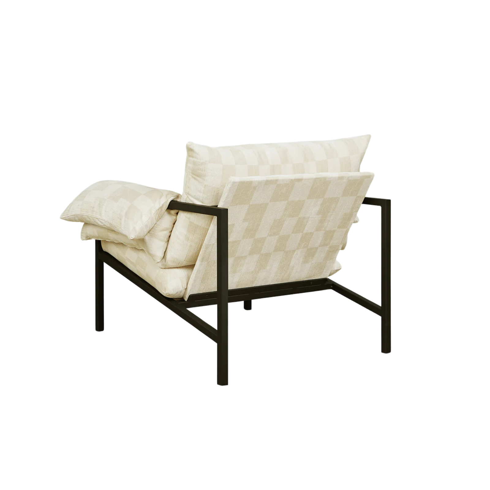 Gus* Modern Fulton Lounge Chair 3 - FURNITURE - chair Gus