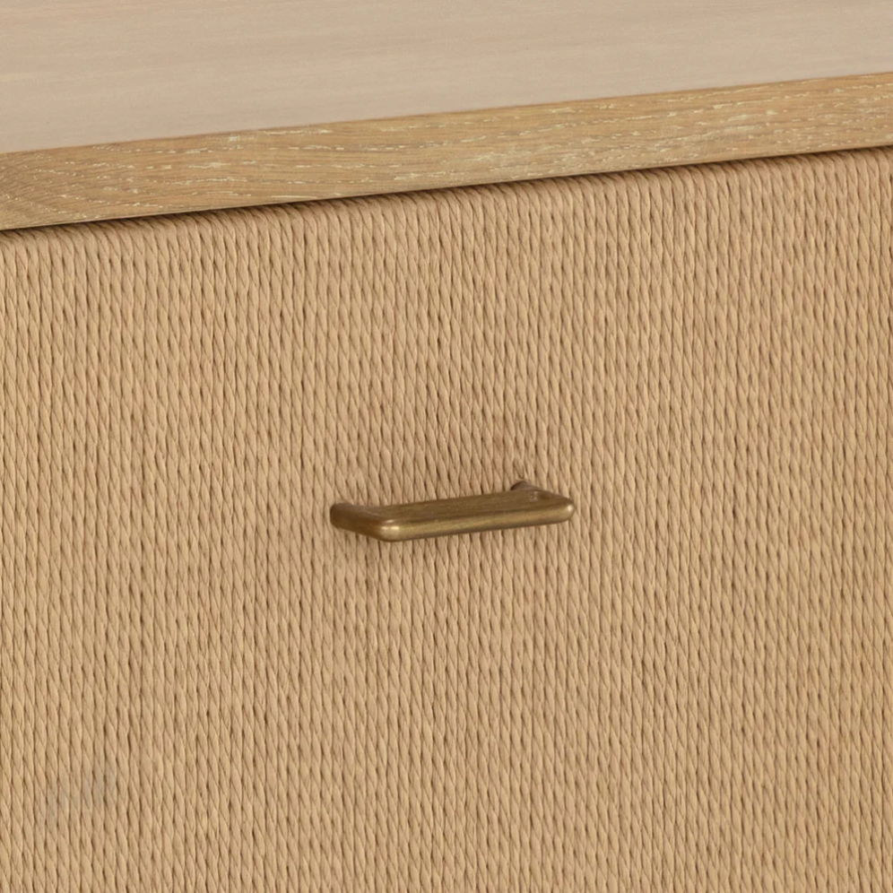 Etta Nightstand 14 - FURNITURE - nightstand Sunpan