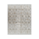 Becki Owens Ren Ocean / Sand Rug 0-RUGS-patterned Surya