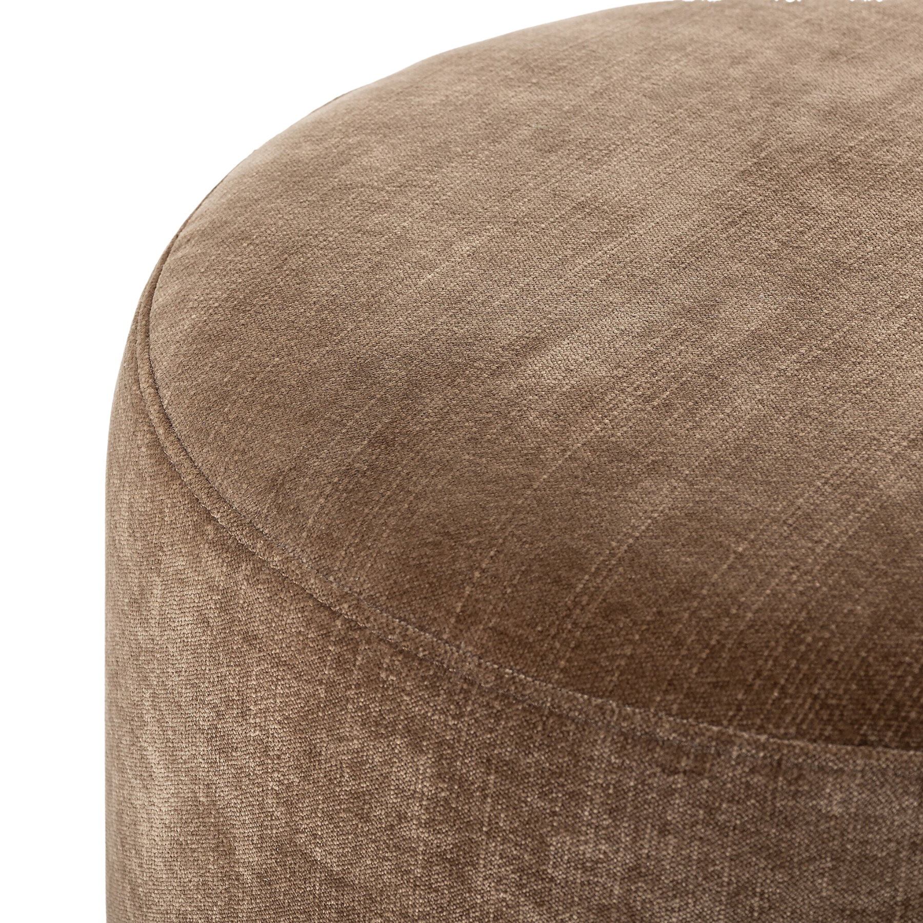 Zya Ottoman 6 - FURNITURE - ottoman Four Hands