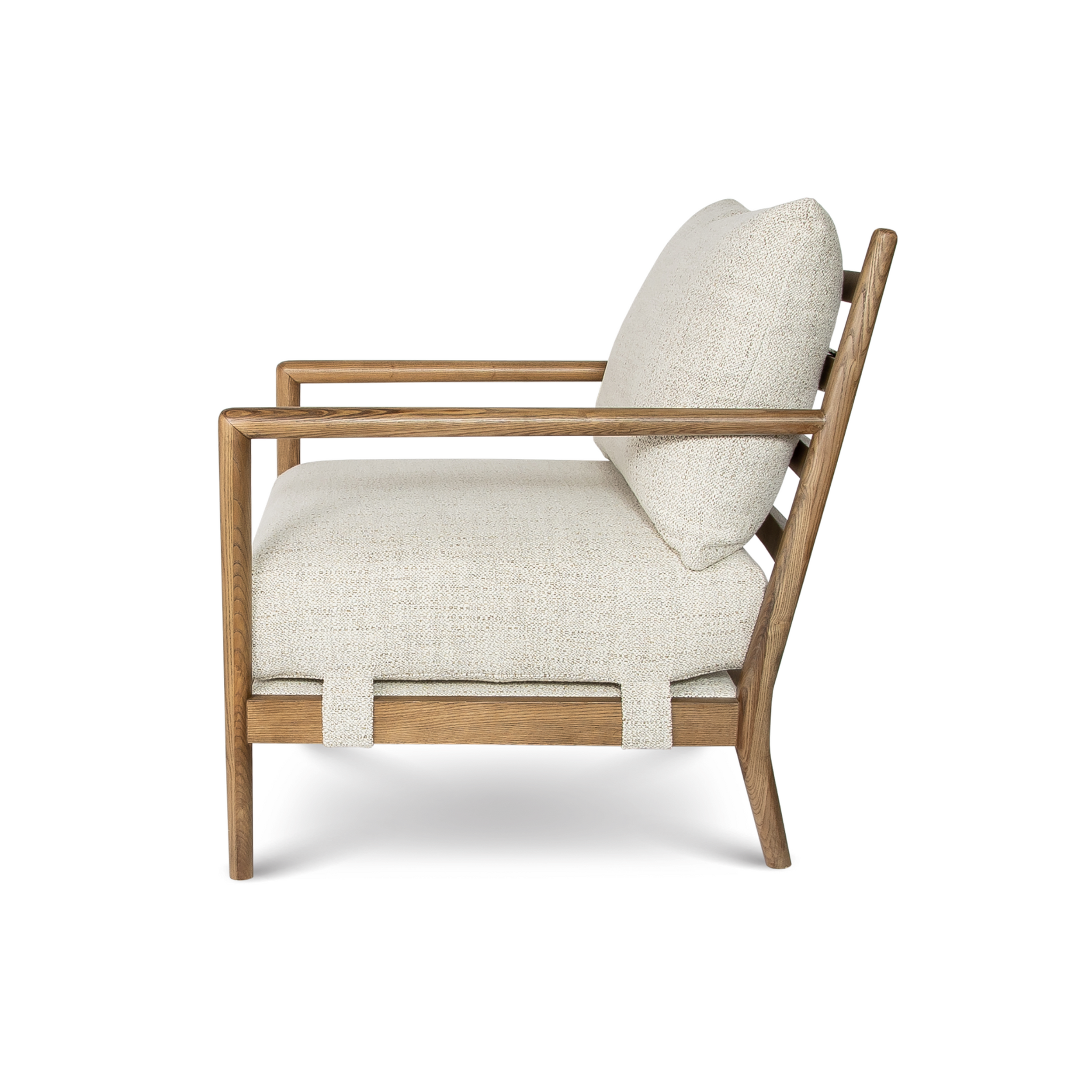 Bernadette Accent Chair 3 - FURNITURE - chair Style In Form