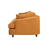 Gus* Modern Thalia 86" Sofa Sofas Gus