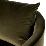 Fallon Chaise Accent Chairs Four Hands