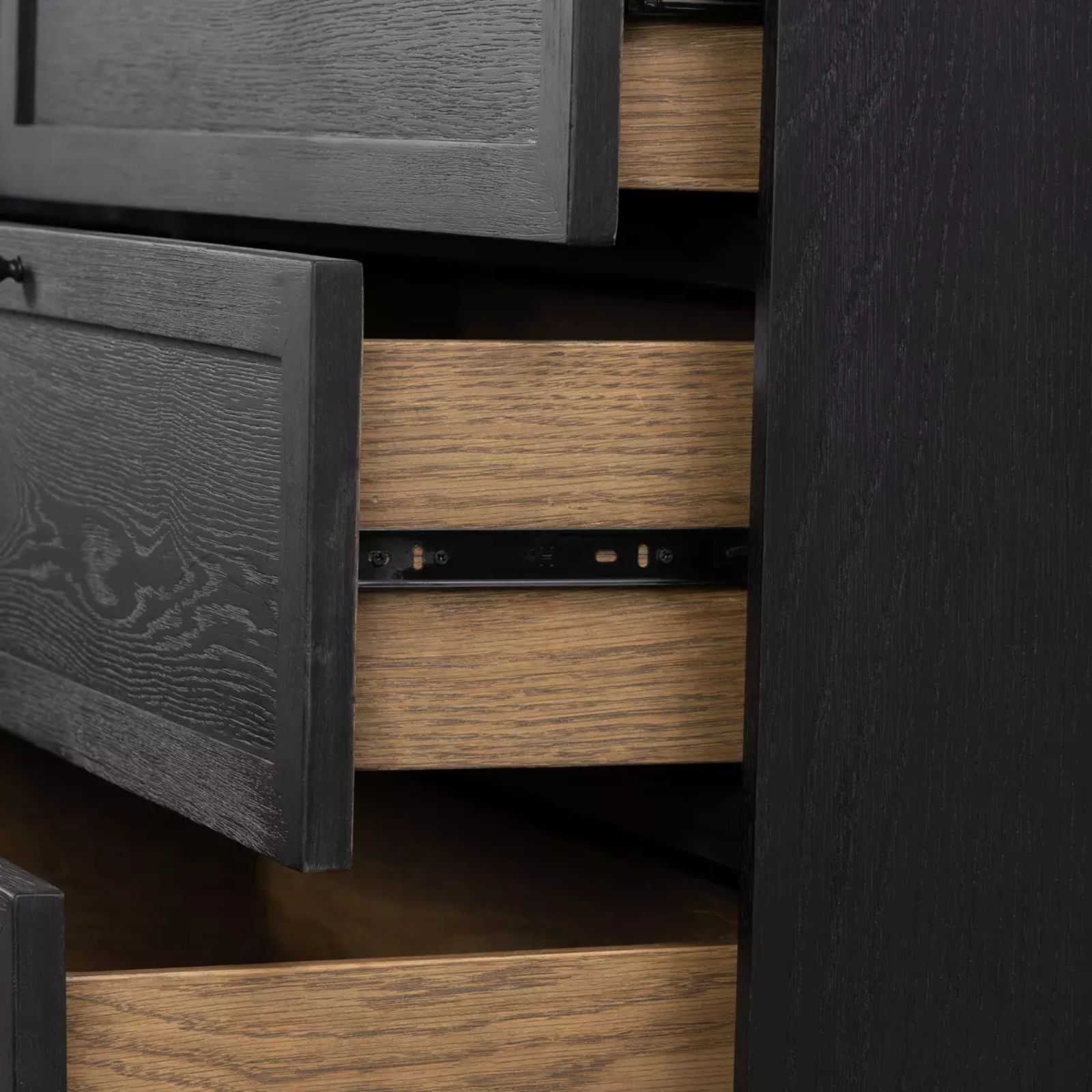 Milton 6 Drawer Dresser 16 - FURNITURE - dresser Four Hands