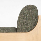 Clea Chair 3 - FURNITURE - chair Style In Form