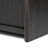 Lysander Media Console 7 - d - FURNITURE - mediastand Four Hands
