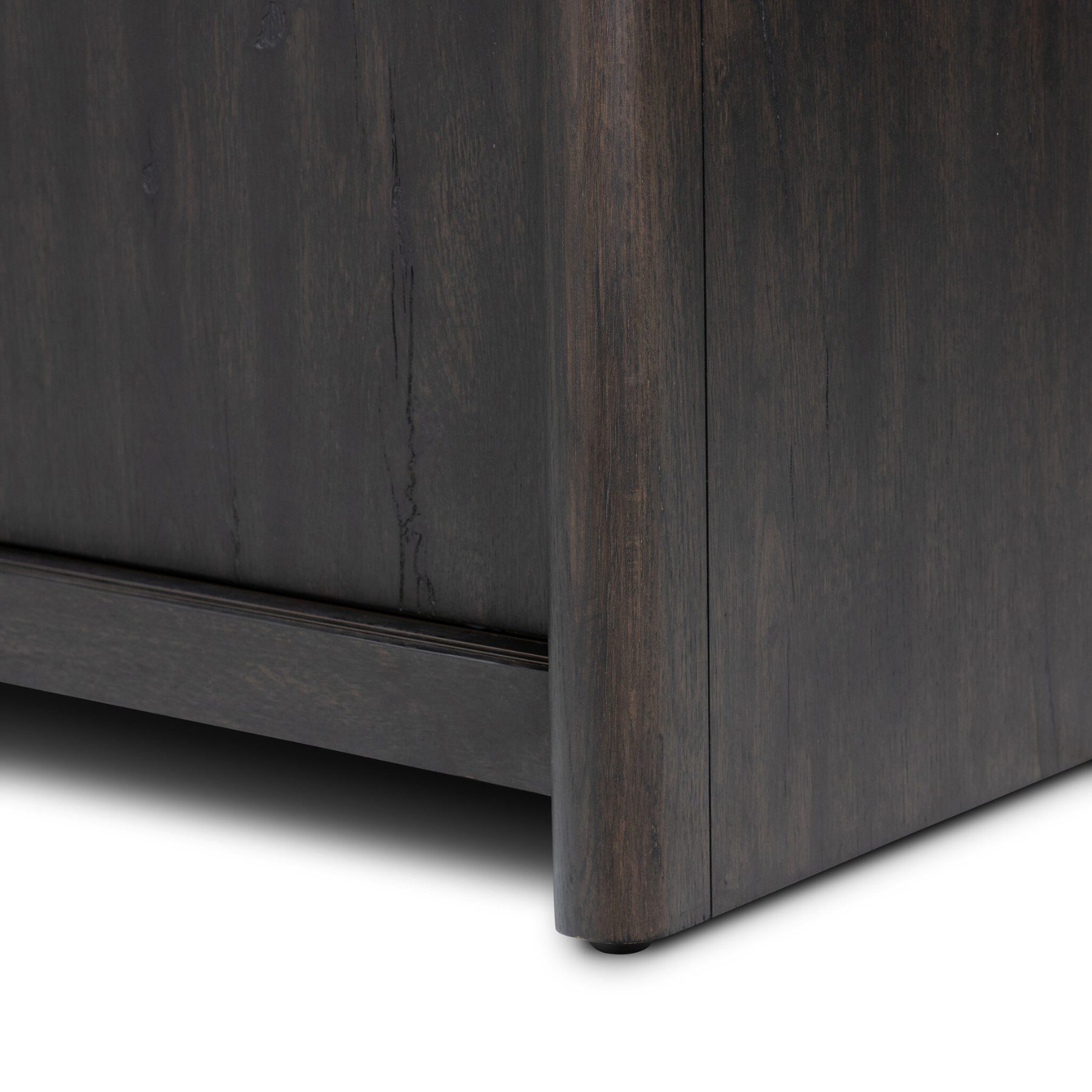 Lysander Media Console 7 - d - FURNITURE - mediastand Four Hands