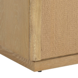 Etta Nightstand 14 - FURNITURE - nightstand Sunpan