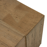 Amos Rectangular Coffee Table 4 - a - FURNITURE - Coffee Table Four Hands
