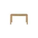 Slice Extendable Dining Table 9 - b - FURNITURE - dining table - rectangle Ethnicraft