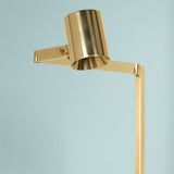 Highgrove Floor Lamp by Mark D. Sikes LIGHTING - floor lamp Hudson Valley Lighting